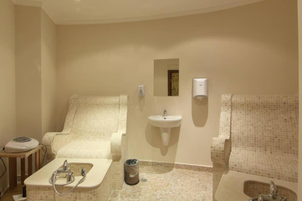 Generaator House Villa Aheloy Exterior photo