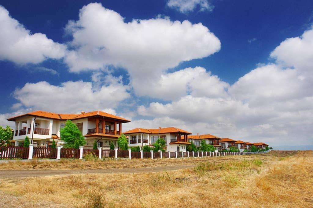 Generaator House Villa Aheloy Exterior photo