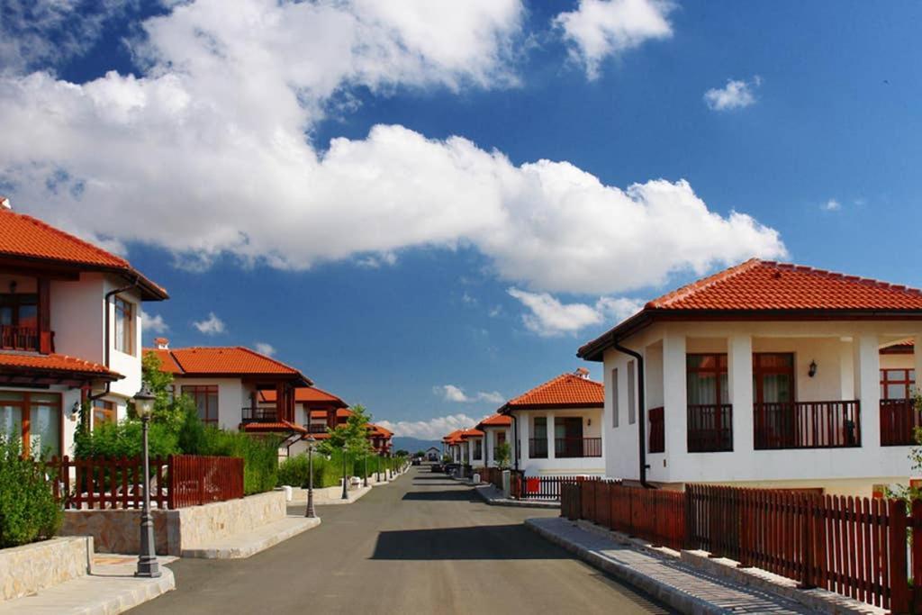 Generaator House Villa Aheloy Exterior photo